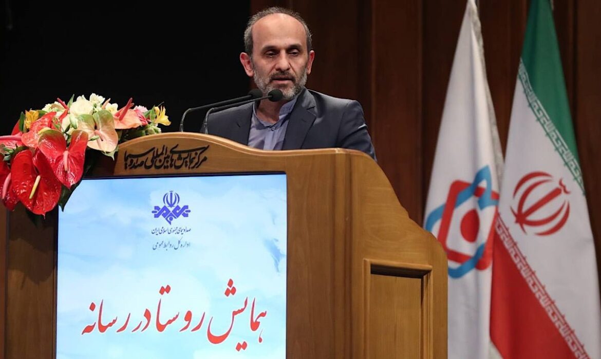 آغوش باز رسانه ملی برای روستائیان و عشایر