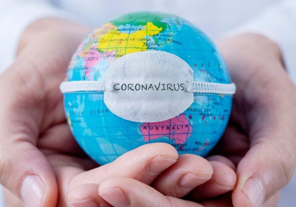 آمار جهانی کرونا / بیش از ۴۵.۳ میلیون مبتلا تاکنون