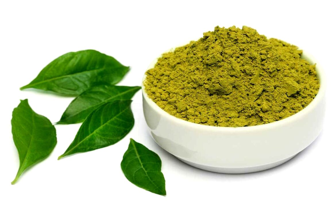 آیا می‌دانید حنا یک گیاه دارویی با خواص پزشکی است؟