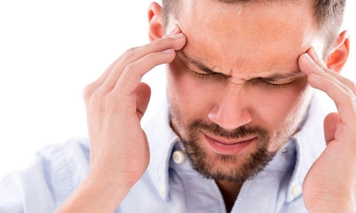 اگر الان زیاد سردرد می‌کنید شاید در کودکی این مشکلات را داشته اید