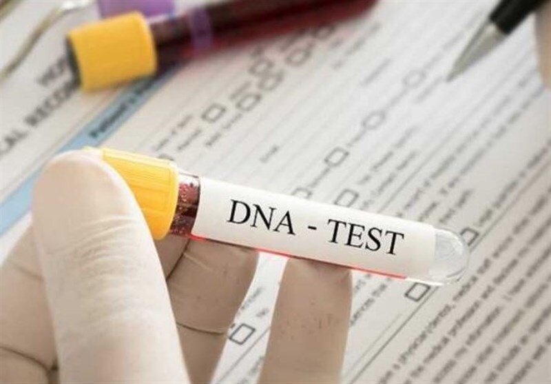ایران جزو چند کشور سازنده کیت تشخیص DNA است