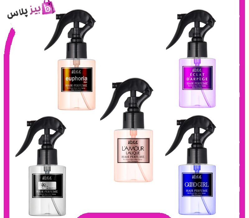 بعد حمام چی بزنم؟