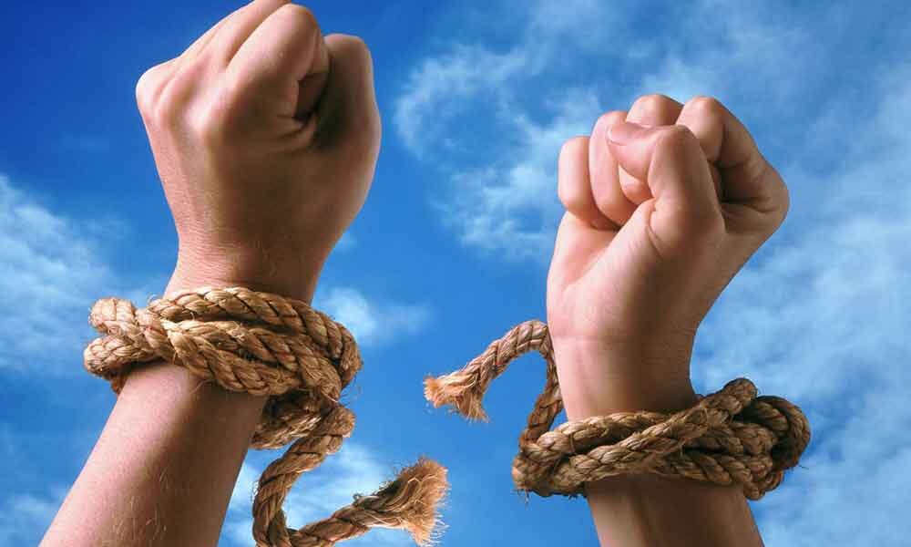 بهترین راهکارهای ترک اعتیاد