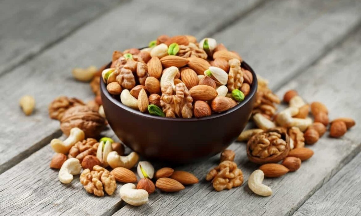 بهترین مغز‌ها برای درمان کم‌کاری تیروئید