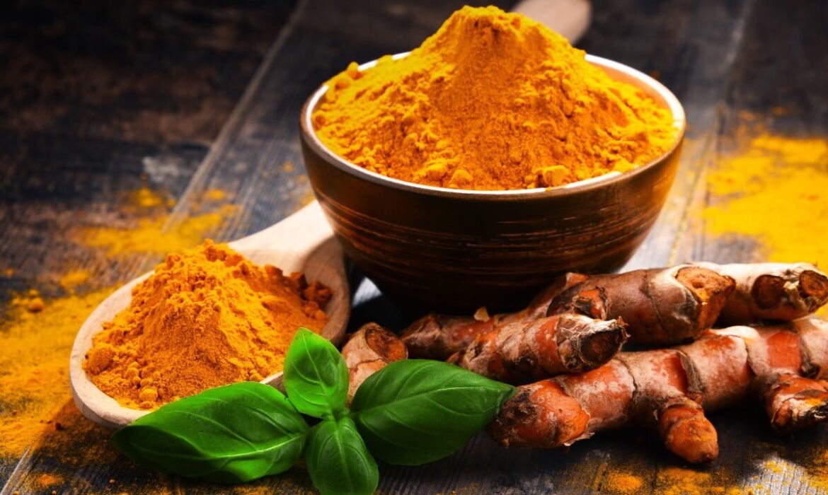 خواص زردچوبه برای حفظ سلامت بدن
