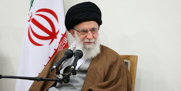 رهبر انقلاب: مخاطب اول هر عرصه‌ جهادی و دعوت به خیر، روحانیت است