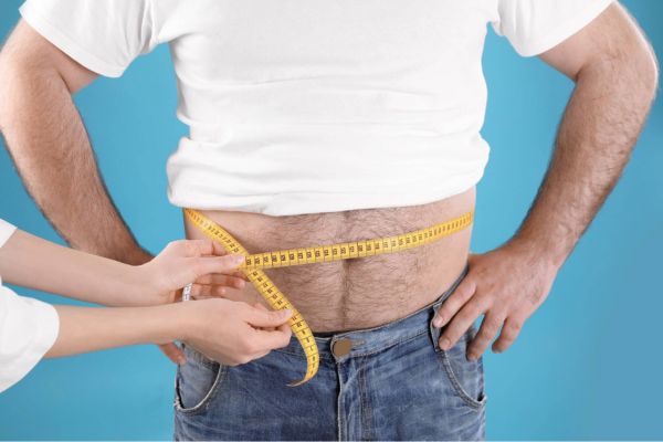 روش لاغری سریع بدون رژیم