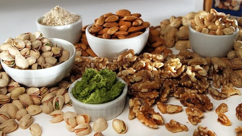 مواد غذایی معجزه آسا برای درمان کم‌خونی