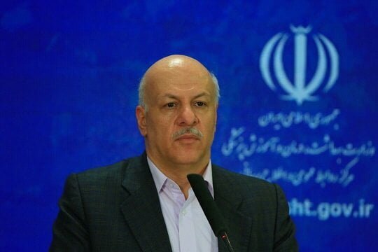 وضعیت رعایت شیوه نامه‌های بهداشتی در کشور مطلوب نیست