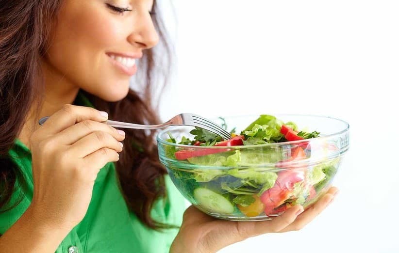 چربی سوز چی بخوریم؟