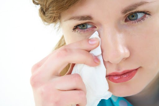 چند روش ساده برای مراقبت از چشم‌ها