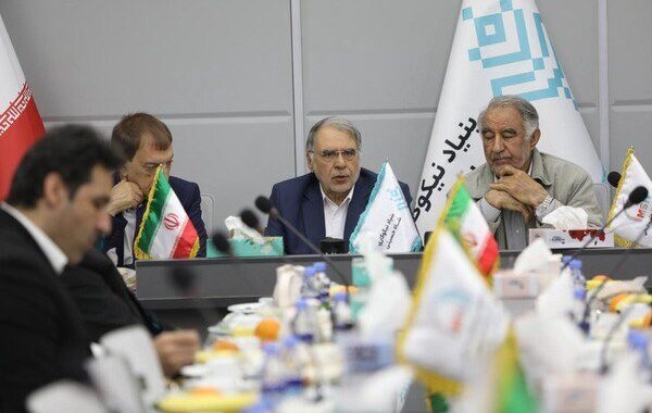 تشریح جزئیات بزرگترین «بیمارستان ام اس» خاورمیانه از زبان رئیس مجمع خیرین کشور