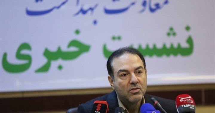 افزایش موارد ابتلا به ویروس کرونا در کشور