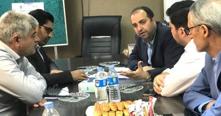 بحران دارو در حال کاهش است