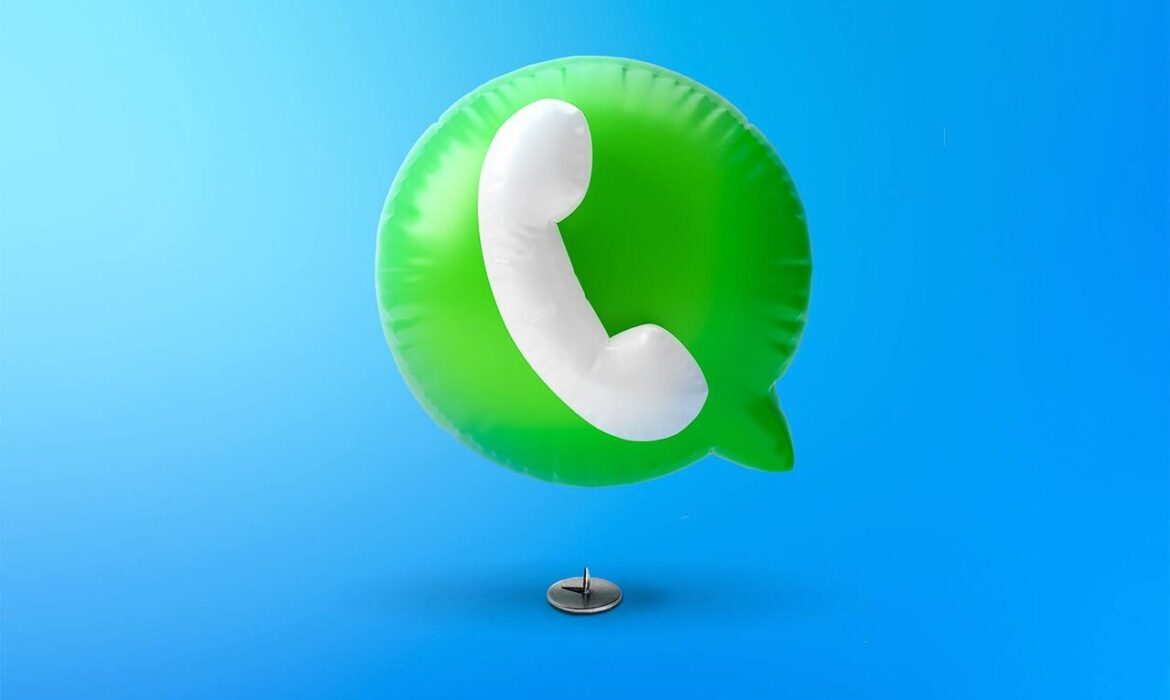 هک گرانقیمت ۱۴۰۰ کاربر واتساپ / شرکت اسرائیلی ۱۷۰ میلیون دلار پرداخت می کند
