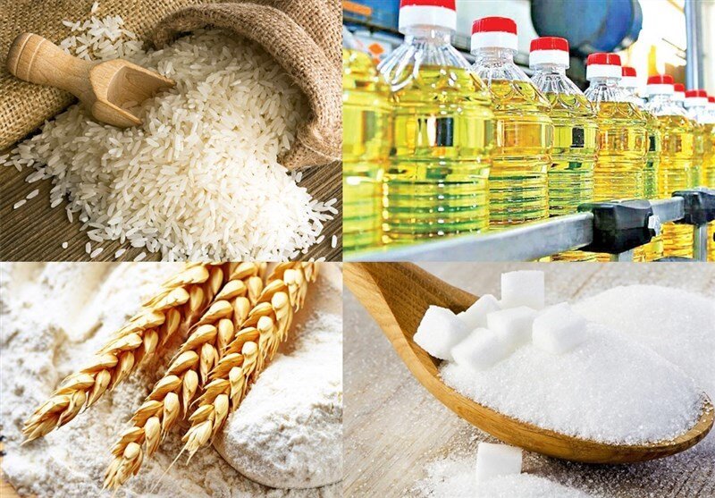 از قیمت جدید گندم و تخم مرغ تا نایابی شکر با وجود موجودی انبارها – خبرگزاری آنلاین | اخبار ایران و جهان