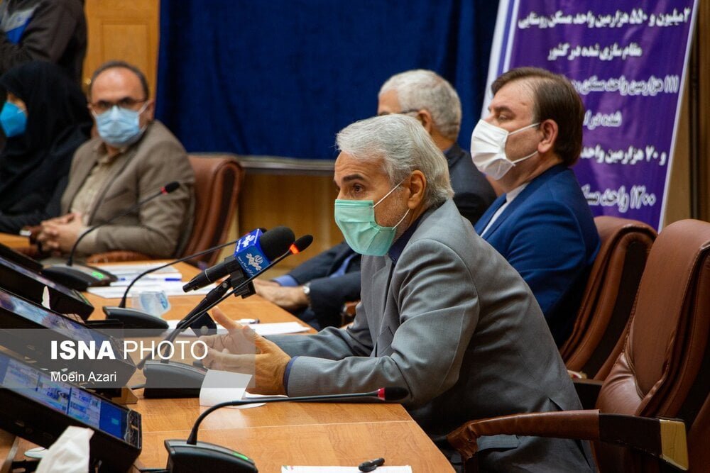 امروز ۸۰ هزار واحد مسکن محرومین در ۱۵ استان گیلان واگذار شد