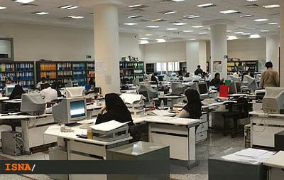 تغییر روند حضور کارکنان/ آیا تعطیلی برای همه است؟