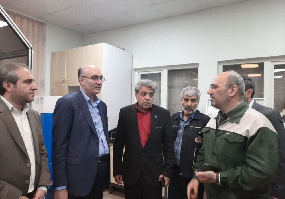 تقویت نشدن زیرساخت‌ها بزرگترین پاشنه آشیل تولید در کشور است