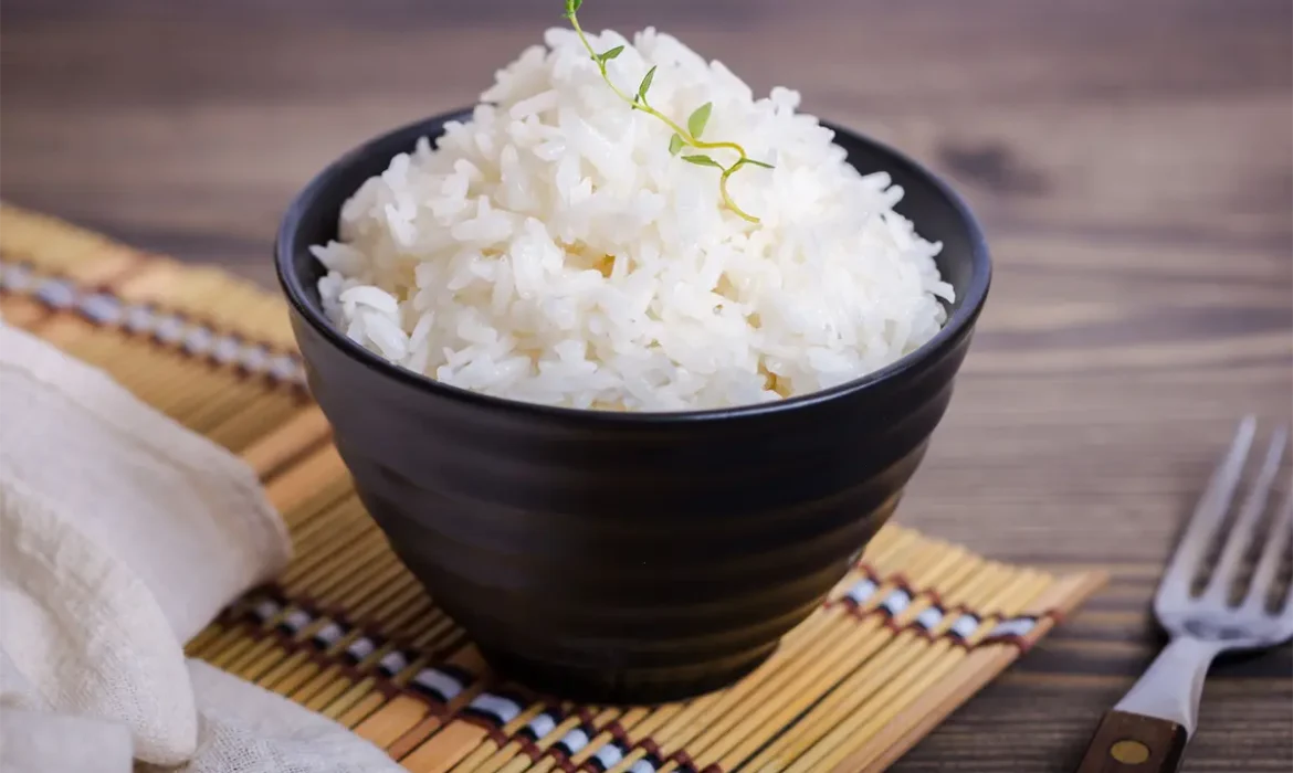 رابطه سلامت و طول عمر ژاپنی ها با خوردن برنج