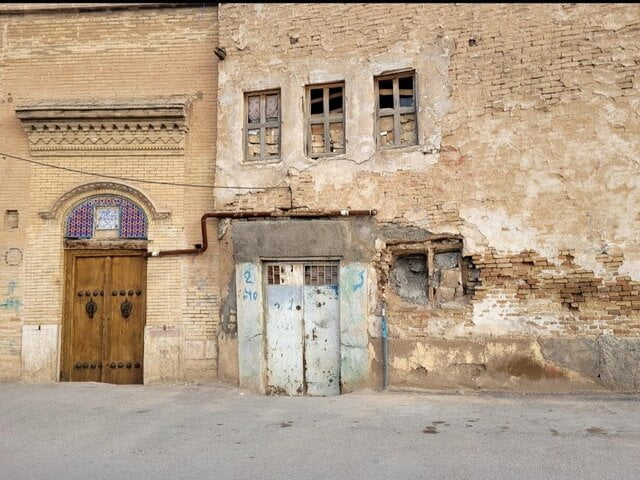 «طرح ایتالیایی‌ها» برای نجات شیراز چرا مسکوت ماند؟