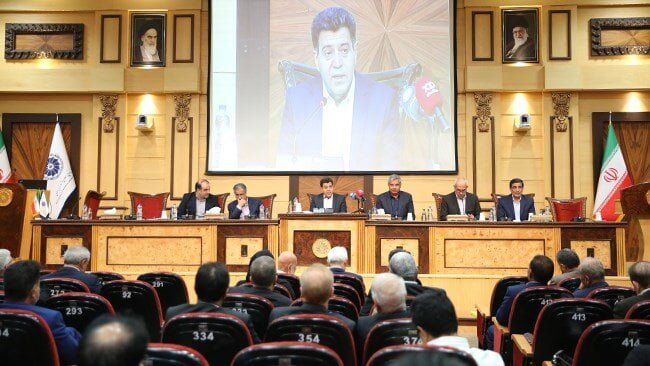 فهرست کاندیداهای اتاق بازرگانی منتشر شد+ اسامی