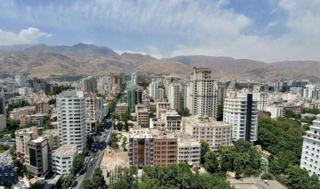 قیمت‌گذاری املاک به بانک مرکزی سپرده شود