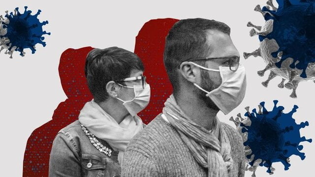 ماسک لاکچری چند؟ – اخبار ما