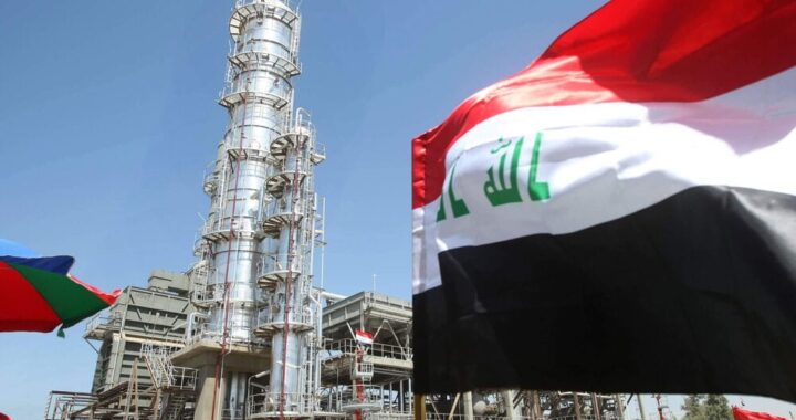 محکومیت یک دلال سابق برای رشوه چند میلیون دلاری به مقامات عراقی