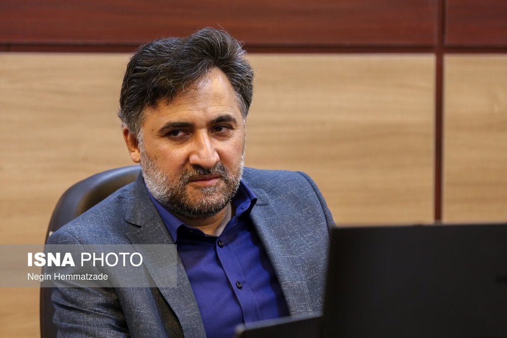 مدیر برنامه ملی حمایت از توسعه بخش خصوصی و تولید دانش‌بنیان منصوب شد