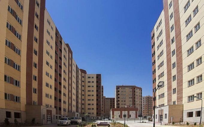 هنوز ۵۹ هزار نفر پولی برای مسکن ملی واریز نکرده اند