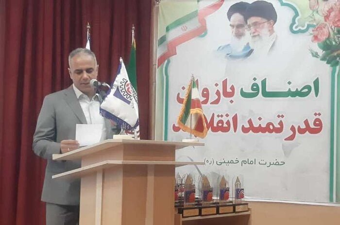 چالش بزرگ بازار “طرح مالیات بر تراکنش” است/ نگران افزایش اجاره بهای واحدهای صنفی هستیم