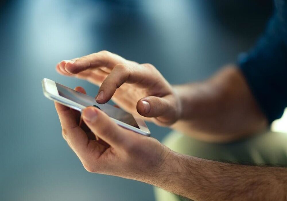چگونه از داغ شدن گوشی جلوگیری کنیم؟