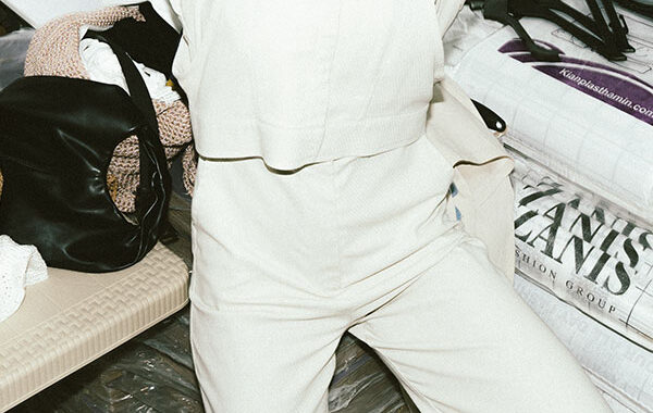 ست های اسپرت و خفن با پیراهن و شلوار لی